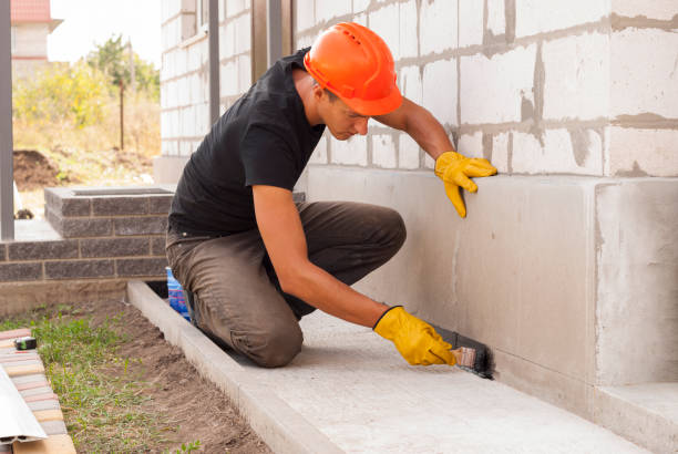 Licensed Exterior Waterproofing service in Lookout Mountain, TN - Halo Water Proofing